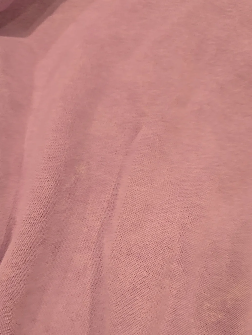 New Purple Washed Style Justice Zip Up